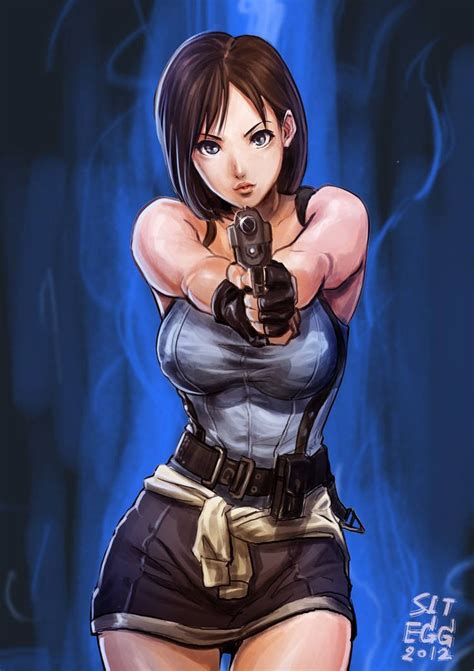 jill valentine hentai|Character: jill valentine » nhentai: hentai doujinshi and manga